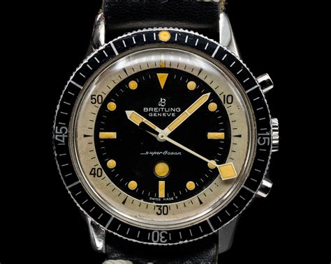 breitling superocean bands|breitling superocean vintage.